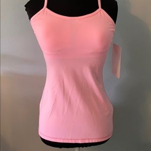 Lululemon Power Y tank